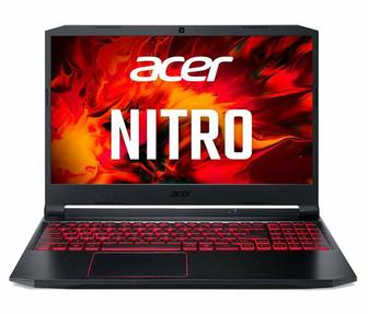 Rtx3050 Core i5 Игровой Ноутбук Acer Nitro 5 Асир Нитро