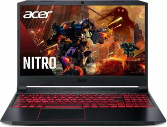 Rtx3050 Core i5 Игровой Ноутбук Acer Nitro 5 Асир Нитро