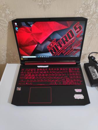 Gtx1650 Core i5 150W FullHD Hp Pavilion Gaming 15 Игровой Ноутбук