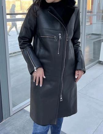 Продам дубленку