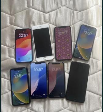 Продаю Айфоны