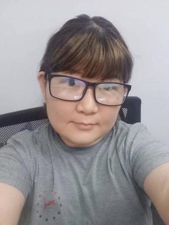Специалист по кадрам