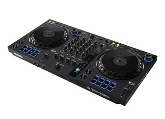 Pioneer DJ FLX - 6
