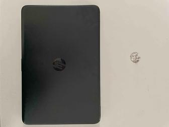 Ноутбук марки НР