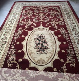 Кілем/ ковёр