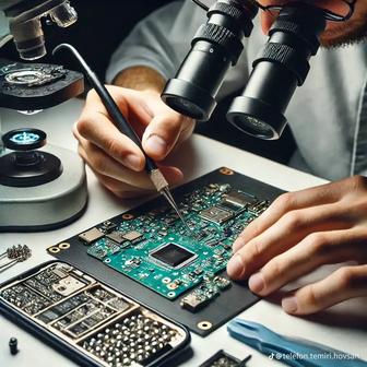 Ремонт телефон