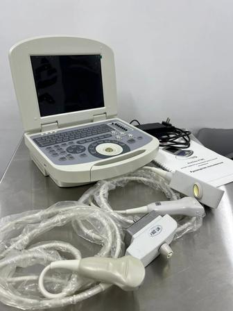 ветеринарный УЗИ-аппарат Acuvista VT98C