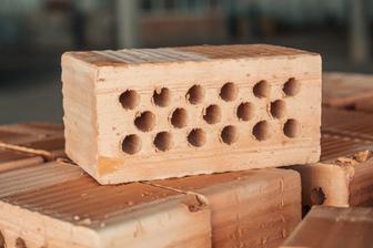 Кирпичи керамический