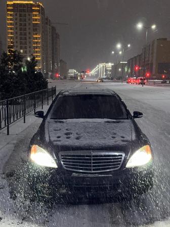 Трезвый водитель