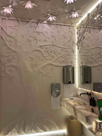 Барельеф на заказ