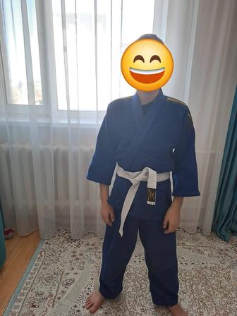 Кимоно для мальчика