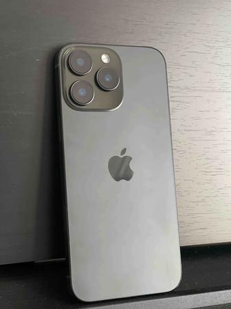 iPhone 16 pro Max не рабочий