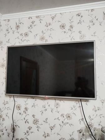 Продам телевизор LG