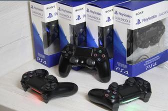 Продам джостик геймпад DualShock