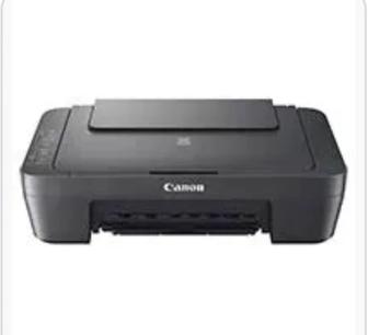 Продам цветной принтер Canon Mg2540s