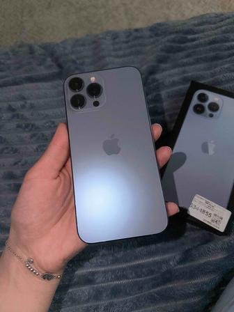 iPhone 13 Pro Max 256GB 79% АКБ