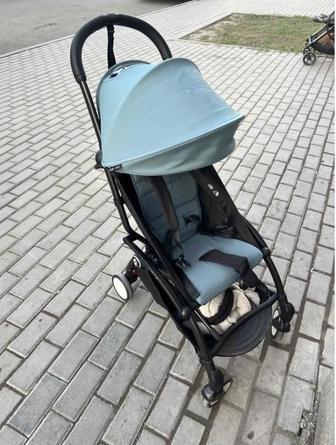 bebyzen yoyo коляска в идеальном состоянии