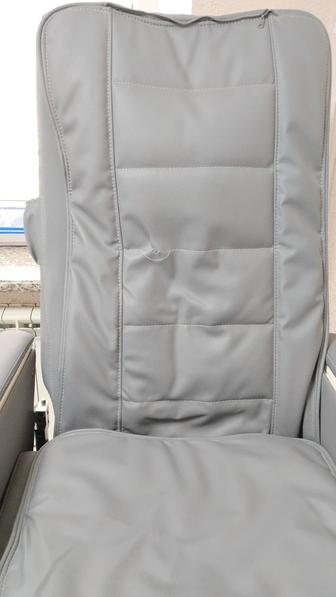 Продам педикюрное кресло