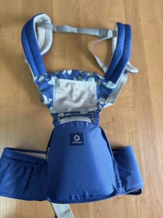 Эргорюгзак