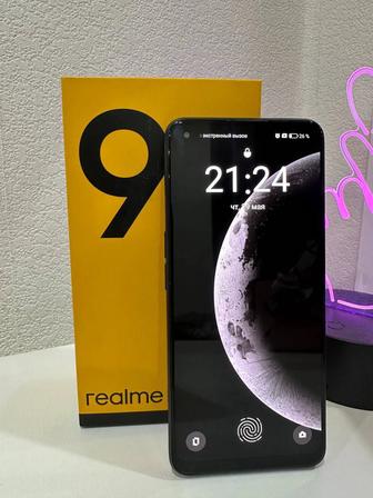 Продам телефон Realme 9