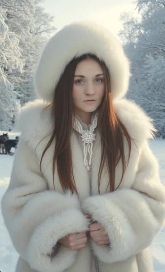 Домработница