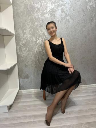 Платье
