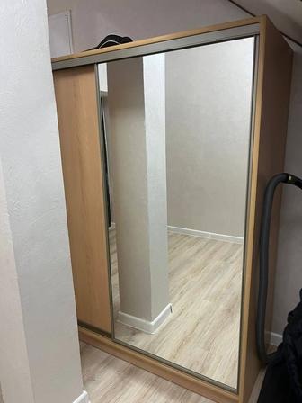 Шкаф купе