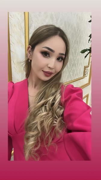Воспитатель / воспитательница