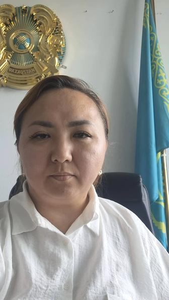 Юрист