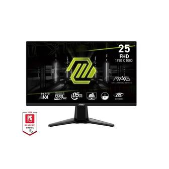 Монитор MSI MAG 255XFV. 24. 250hz. FULLHD. Магазин Red Geek