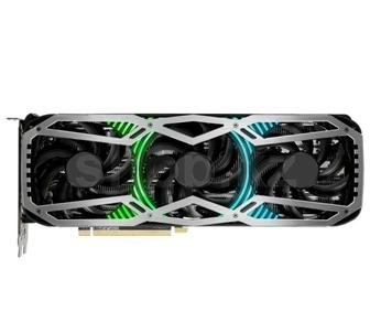 Видеокарта RTX 3080 Gainward Phenix 10gb