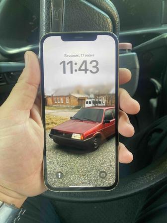 iPhone 12 Pro max 128gb