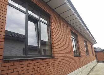 Пластиковые окна, двери, витражи по цене склада