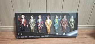 Продам куклы BTS