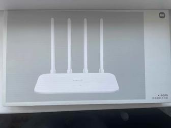 Wi-Fi роутер Xiaomi Mi Wi-Fi Router 4A Gigabit Edition