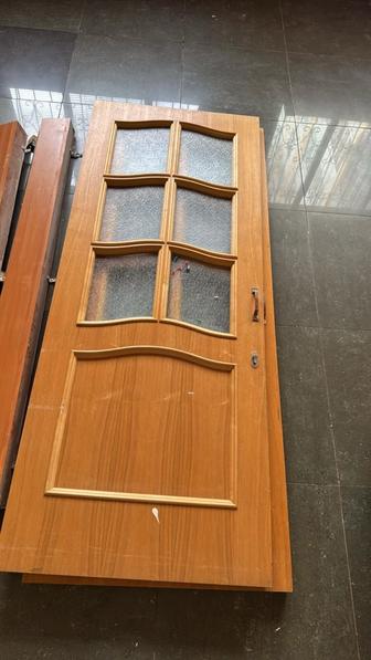 Двери межкомнатные