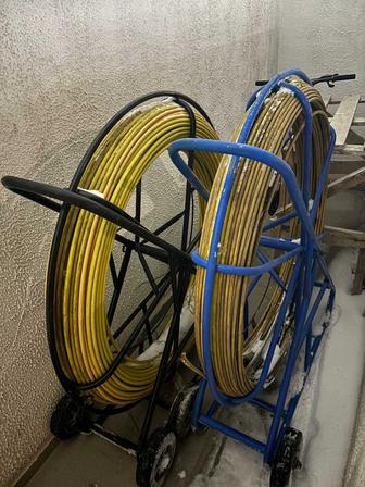 Стеклопруд б/у 2шт