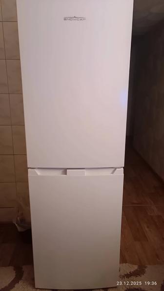 Продам холодильник snowcap