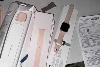 Продам Apple Watch 6 Series