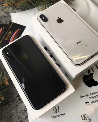 iPhone XS 256Гб