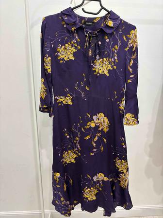 Платья max mara , Kenzo xs s