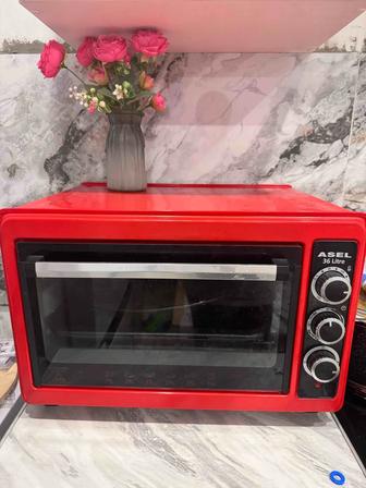 Печка для выпечка