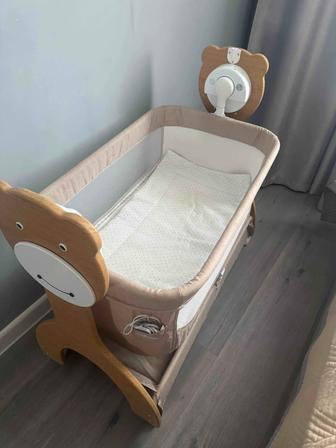 Продам люльку качалку(электронный)