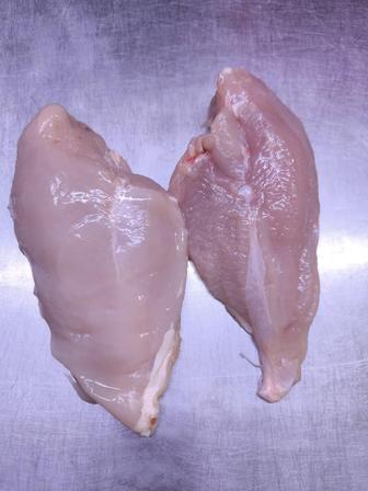 Куриное филе без костей