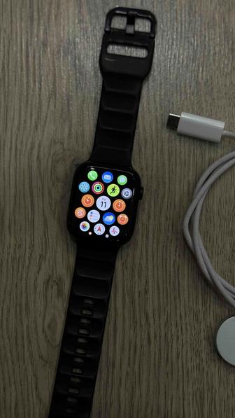 Apple Watch 9 series 45mm