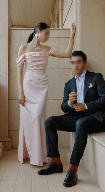 Платье Malli