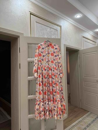 Женское платье