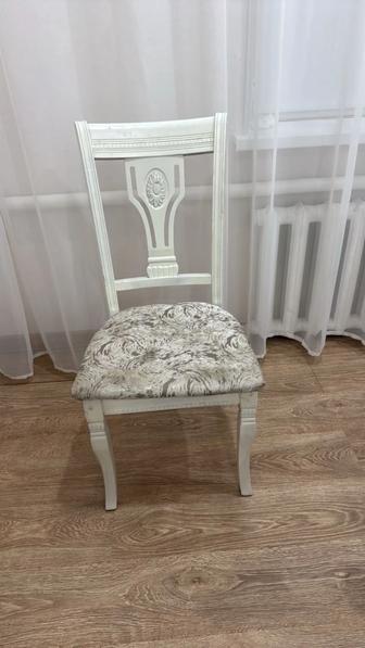 Продам стулья со спинкой