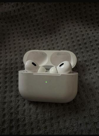 Под Оригинал наушники Apple AirPods pro