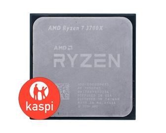 Ryzen 7 3700X 3.60GHz. AM4